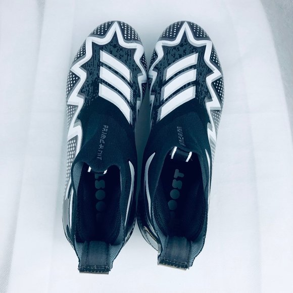Adidas Freak Ultra 22 Primeknit Laceless Football Cleats GZ0460 US Men\'s Size 15